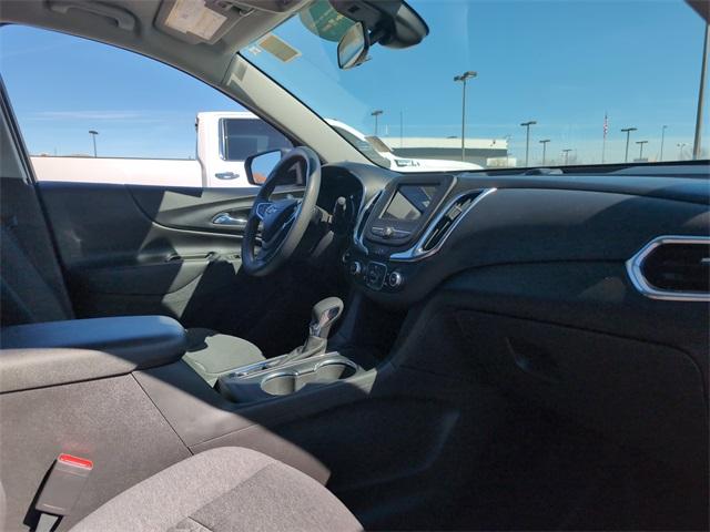 2023 Chevrolet Equinox Vehicle Photo in AURORA, CO 80012-4011