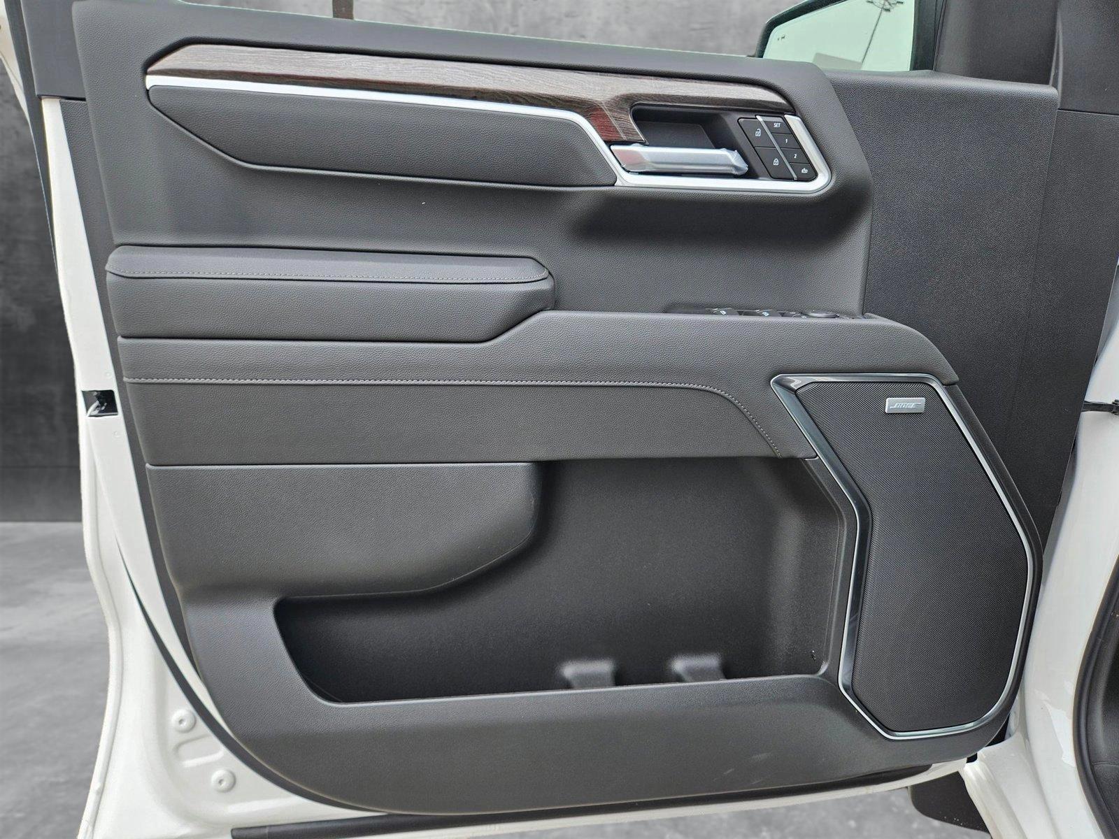 2025 Chevrolet Silverado 1500 Vehicle Photo in AUSTIN, TX 78759-4154