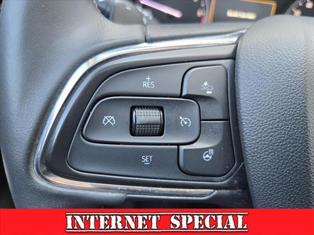 2022 Buick Envision Vehicle Photo in LITTLE FALLS, NJ 07424-1717