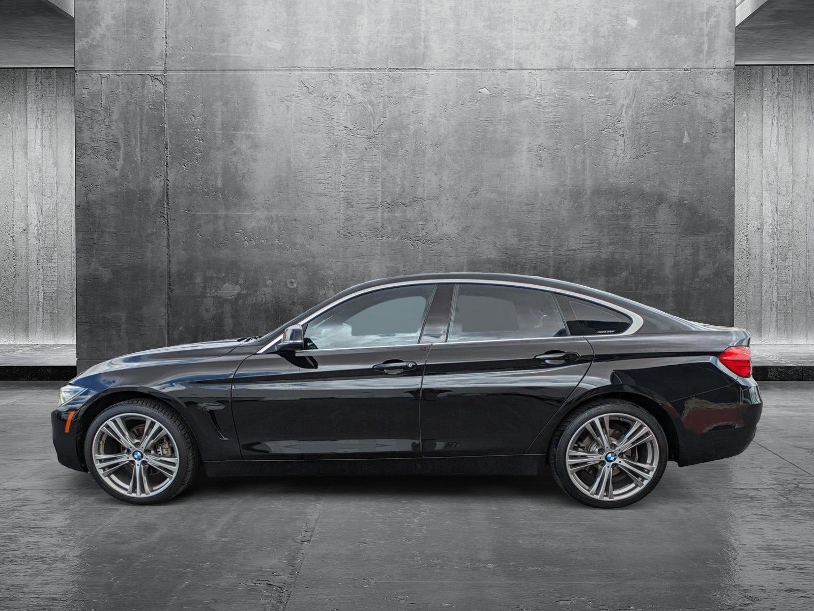 2017 BMW 430i xDrive Vehicle Photo in Las Vegas, NV 89149