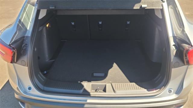 2025 Chevrolet Trax Vehicle Photo in FLAGSTAFF, AZ 86001-6214