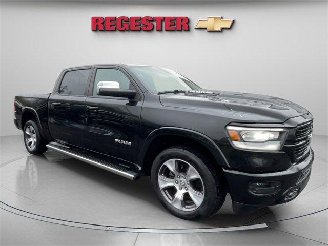 2019 Ram 1500 Vehicle Photo in THOMPSONTOWN, PA 17094-9014