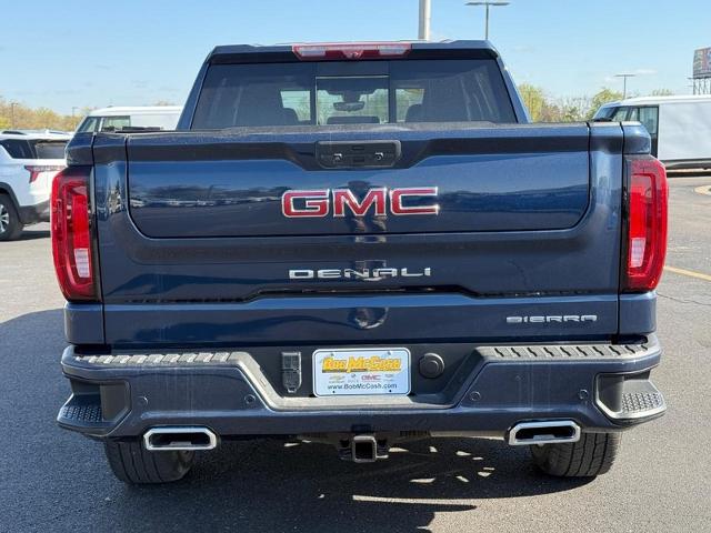 2021 GMC Sierra 1500 Vehicle Photo in COLUMBIA, MO 65203-3903
