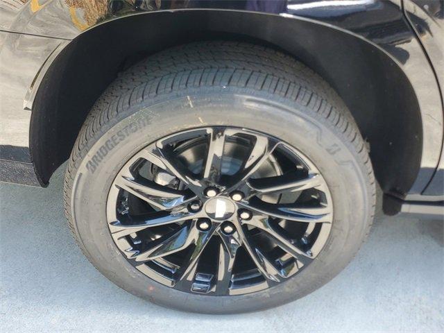 2025 Cadillac Escalade Vehicle Photo in SUNRISE, FL 33323-3202