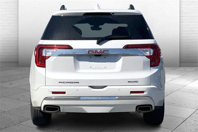 2023 GMC Acadia Vehicle Photo in INDEPENDENCE, MO 64055-1377