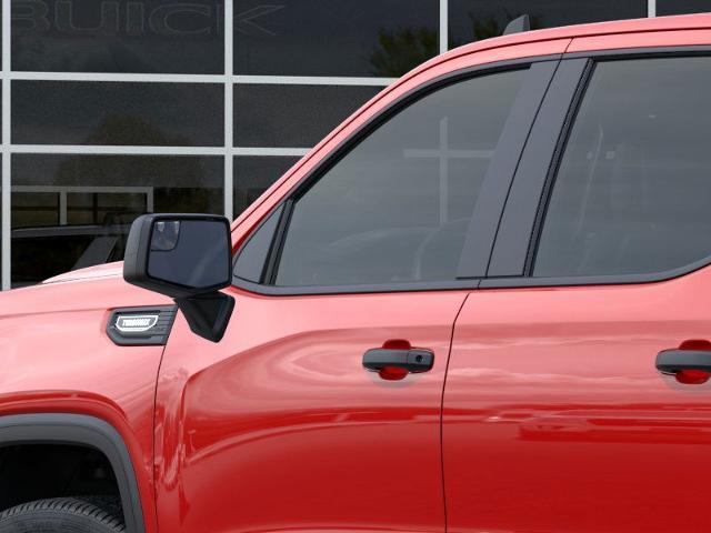 2025 GMC Sierra 1500 Vehicle Photo in TOPEKA, KS 66609-0000