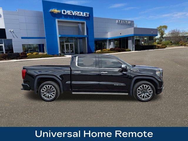 2024 GMC Sierra 1500 Vehicle Photo in DANBURY, CT 06810-5034