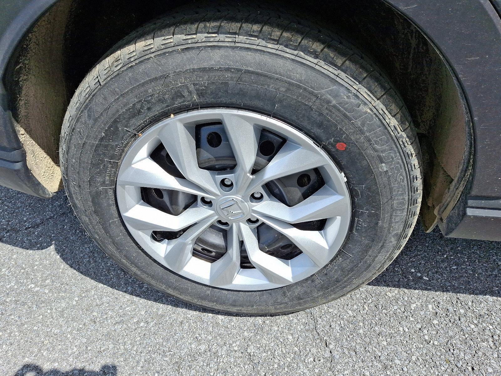 2025 Honda CR-V Vehicle Photo in Harrisburg, PA 17111