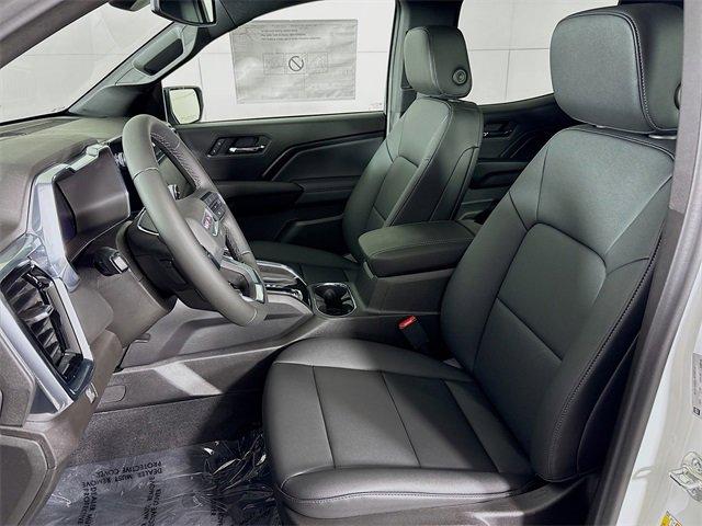 2025 GMC Canyon Vehicle Photo in PUYALLUP, WA 98371-4149