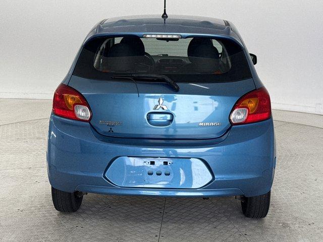 2015 Mitsubishi Mirage Vehicle Photo in Charlotte, NC 28273