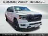 Used 2022 RAM Ram 1500 Pickup Big Horn/Lone Star with VIN 1C6SRFFT7NN361178 for sale in Miami, FL