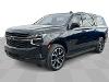 Used 2021 Chevrolet Suburban RST with VIN 1GNSKEKD2MR310353 for sale in Sterling Heights, MI