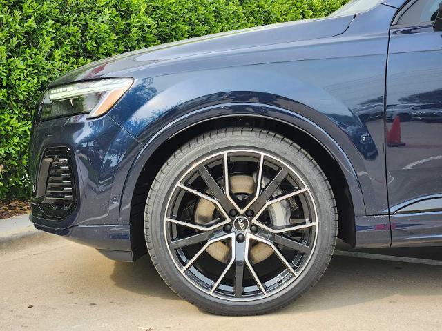 2025 Audi Q7 Vehicle Photo in MCKINNEY, TX 75070