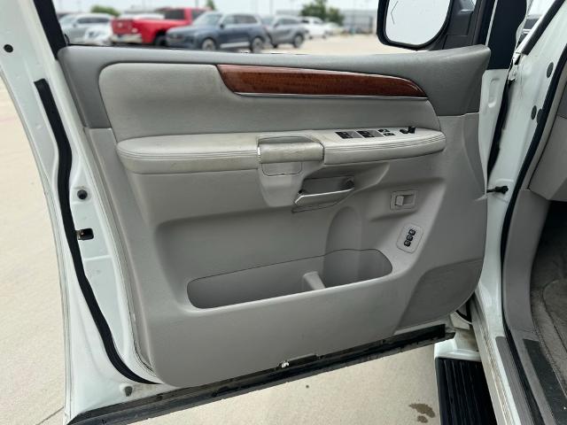 2008 INFINITI QX56 Vehicle Photo in Grapevine, TX 76051