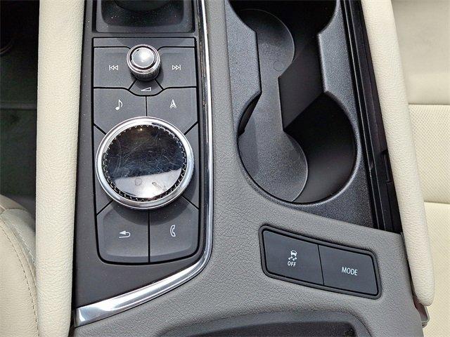 2021 Cadillac XT5 Vehicle Photo in ALLENTOWN, PA 18103-7399