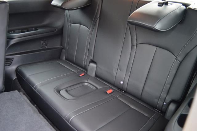 2025 INFINITI QX60 Vehicle Photo in Houston, TX 77090