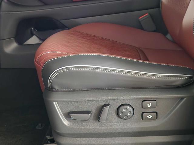 2025 INFINITI QX80 Vehicle Photo in DALLAS, TX 75209