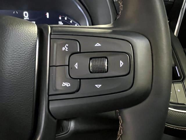 2023 GMC Yukon XL Vehicle Photo in Roslyn, NY 11576