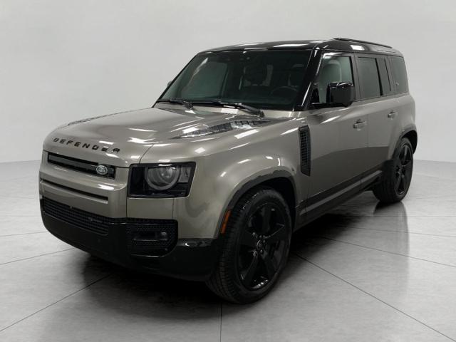 2023 Land Rover Defender Vehicle Photo in Appleton, WI 54913