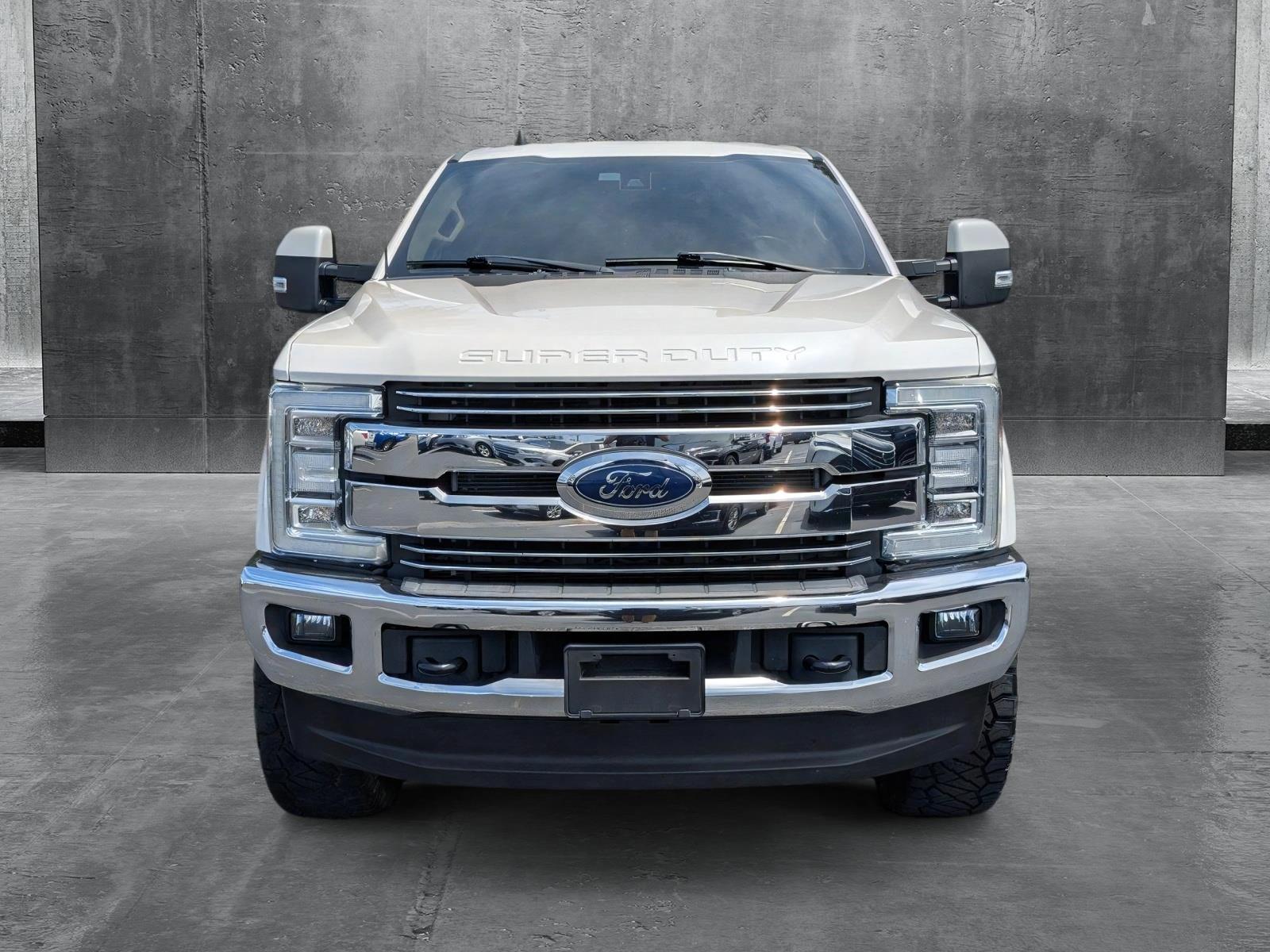 2019 Ford Super Duty F-250 SRW Vehicle Photo in Panama City, FL 32401
