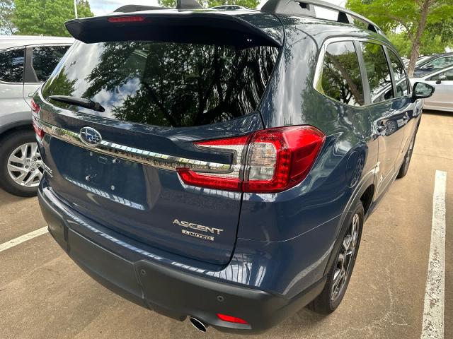 2024 Subaru Ascent Vehicle Photo in DALLAS, TX 75209