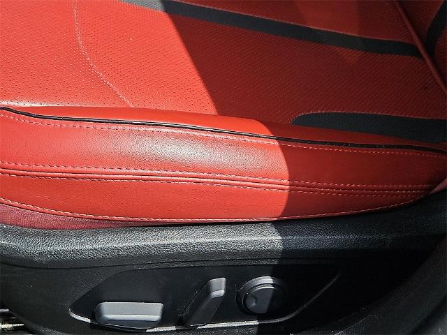 2021 Kia K5 Vehicle Photo in EASTLAND, TX 76448-3020