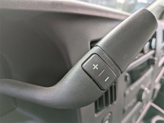 2024 GMC Savana Cutaway 3500 Vehicle Photo in PASADENA, CA 91107-3803