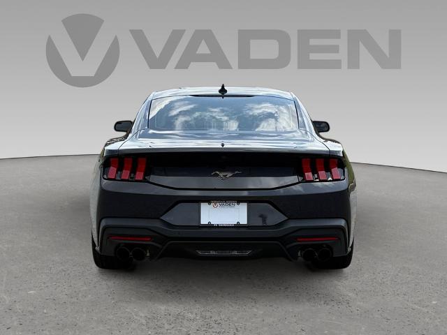 2024 Ford Mustang Vehicle Photo in Statesboro, GA 30458