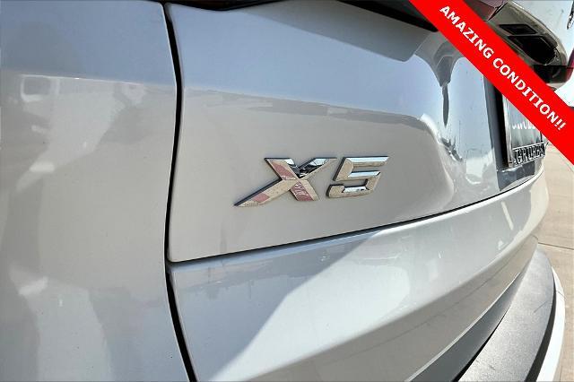 2023 BMW X5 xDrive40i Vehicle Photo in Grapevine, TX 76051