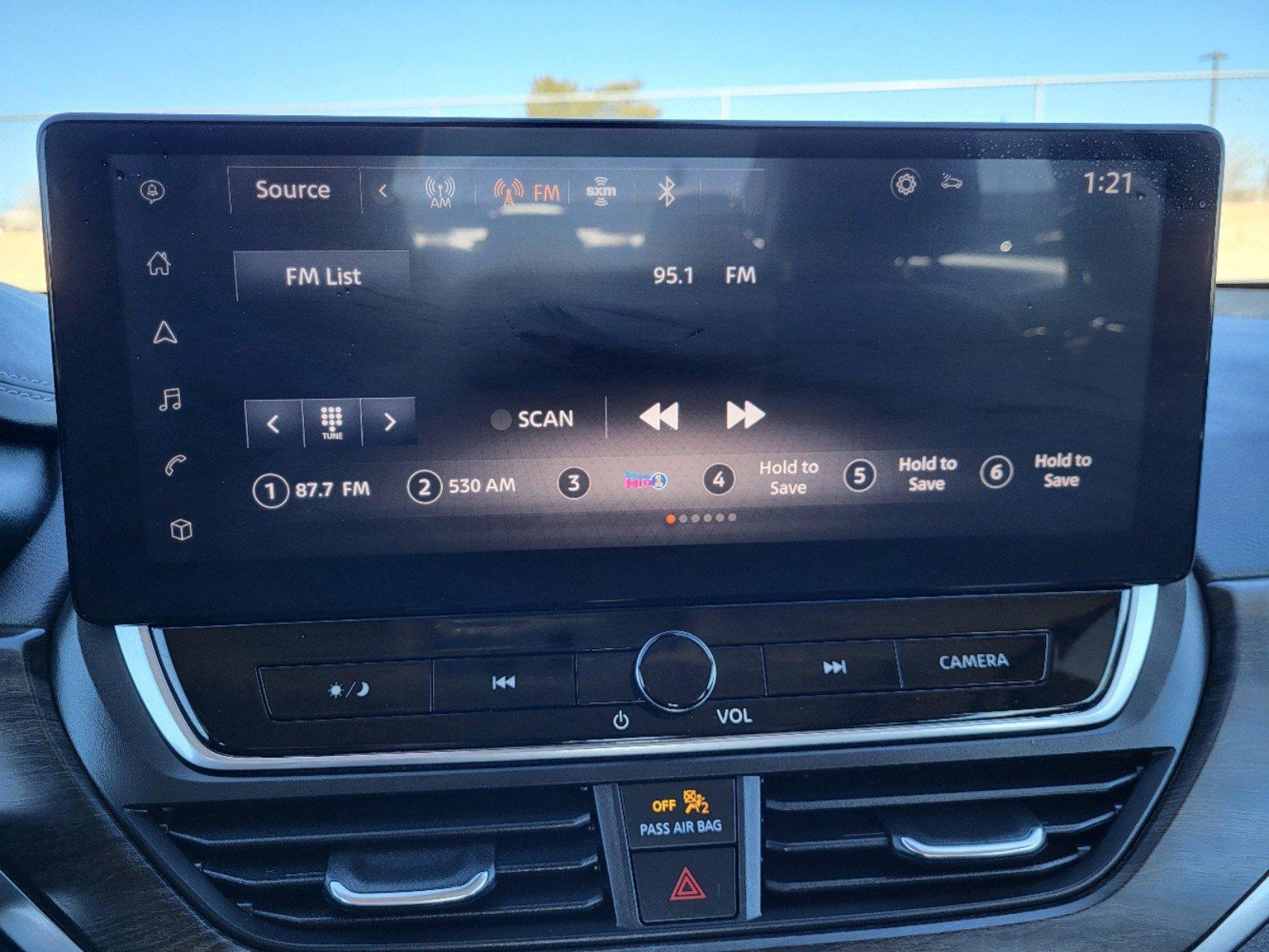 2023 Nissan Altima Vehicle Photo in Albuquerque, NM 87110