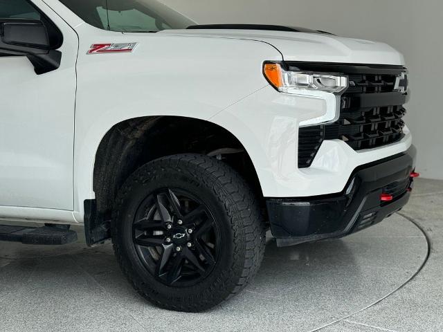 2023 Chevrolet Silverado 1500 Vehicle Photo in San Antonio, TX 78230