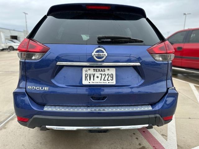 2018 Nissan Rogue Vehicle Photo in San Antonio, TX 78230