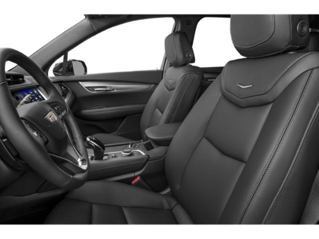 2023 Cadillac XT6 Vehicle Photo in POMPANO BEACH, FL 33064-7091