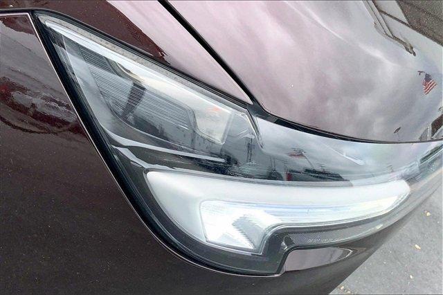 2022 Buick Envision Vehicle Photo in INDEPENDENCE, MO 64055-1377