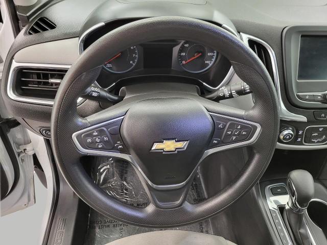 2022 Chevrolet Equinox Vehicle Photo in APPLETON, WI 54914-4656