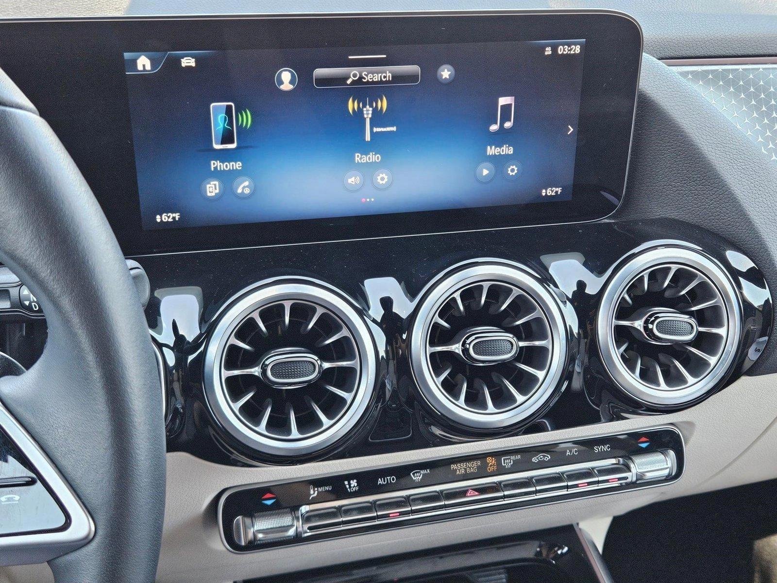2025 Mercedes-Benz GLA Vehicle Photo in Fort Lauderdale, FL 33316