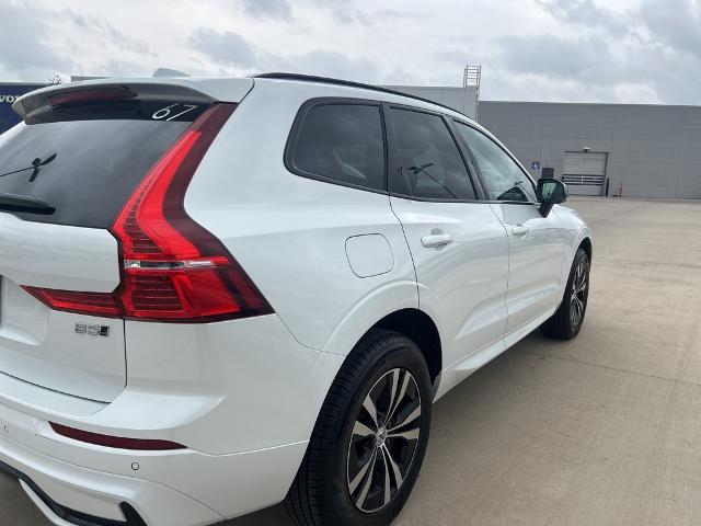 2025 Volvo XC60 Vehicle Photo in Grapevine, TX 76051