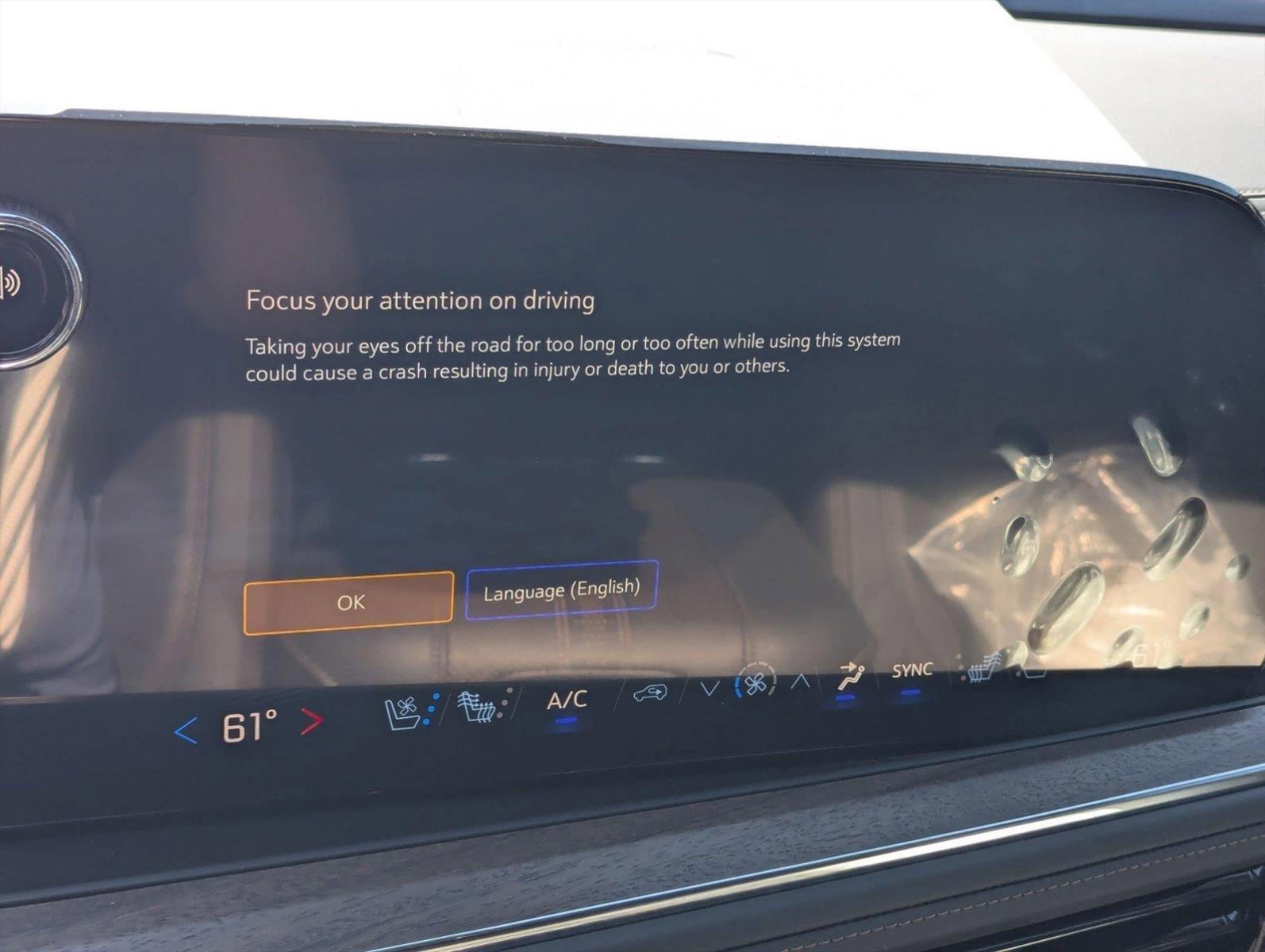 2025 Chevrolet Tahoe Vehicle Photo in GREENACRES, FL 33463-3207