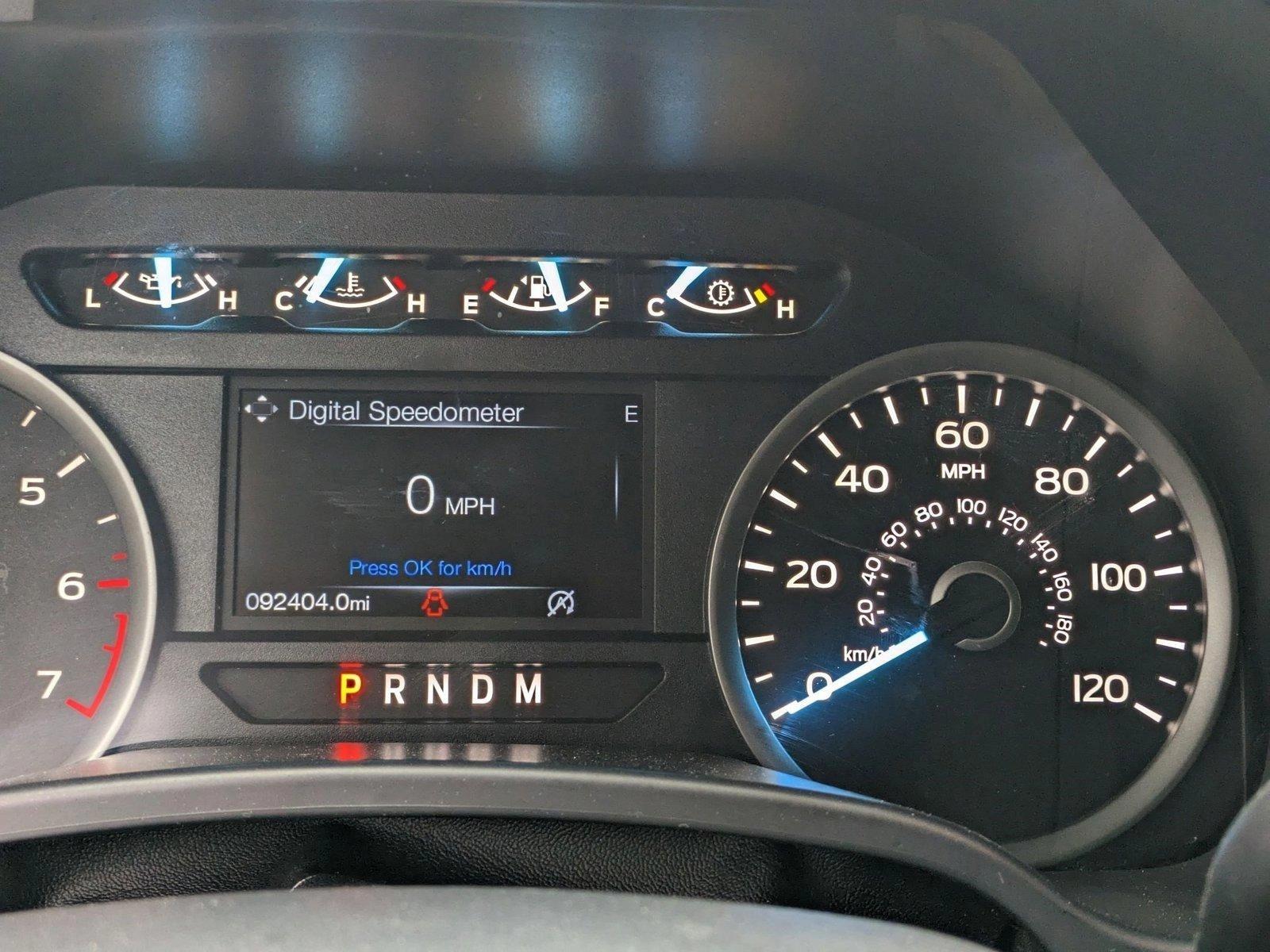 2019 Ford F-150 Vehicle Photo in Panama City, FL 32401