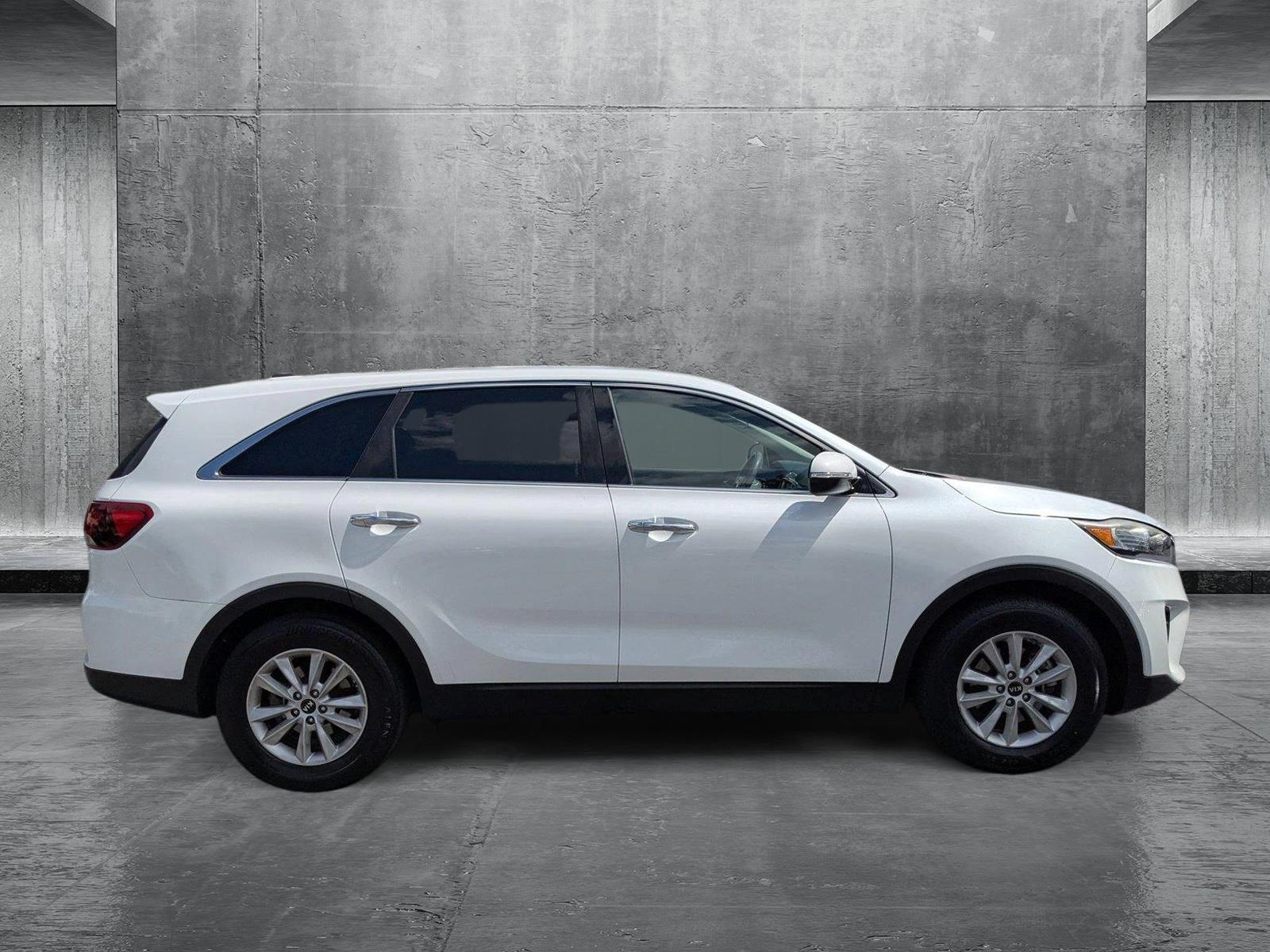 2019 Kia Sorento Vehicle Photo in Miami, FL 33015