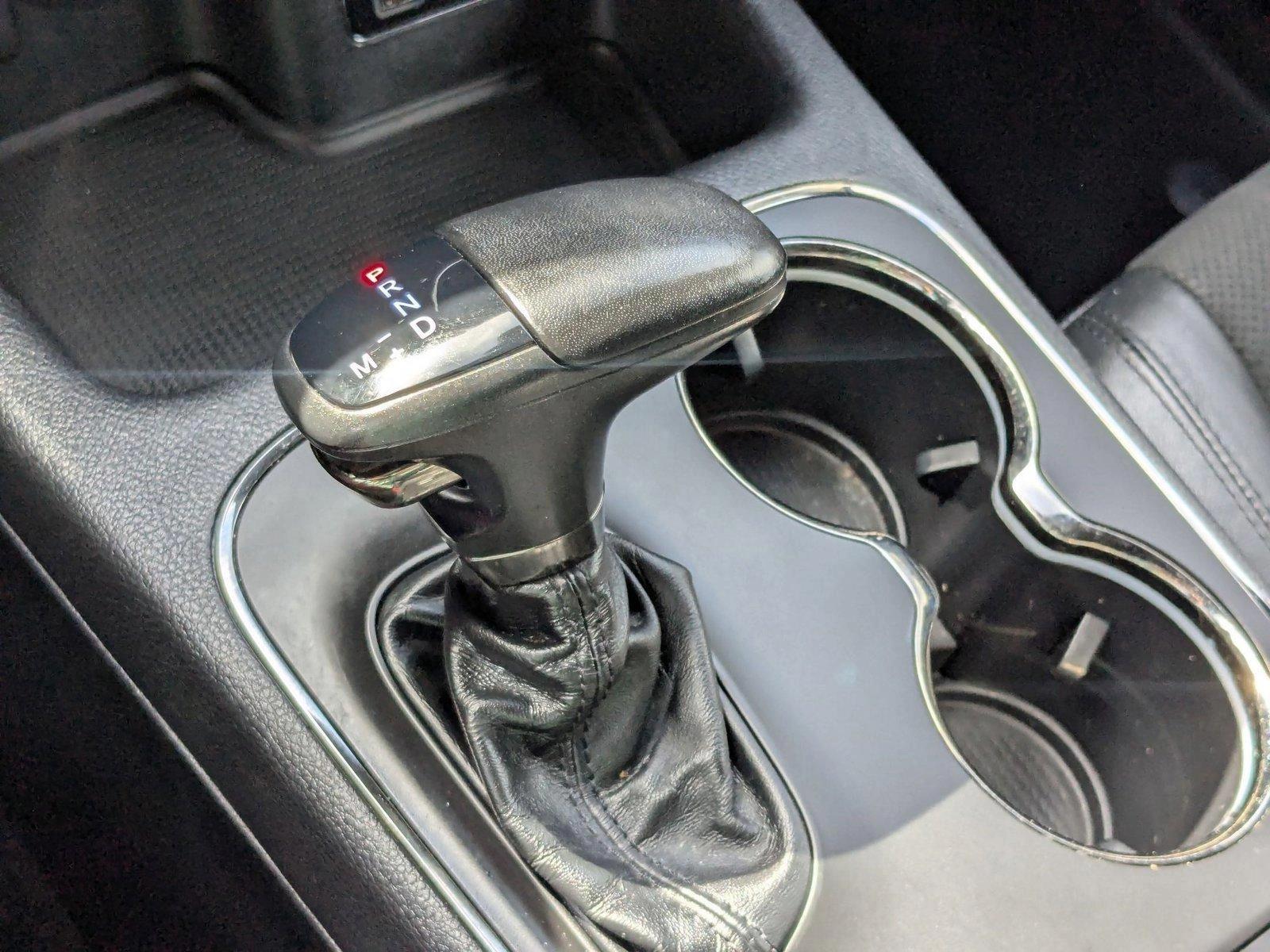 2020 Dodge Durango Vehicle Photo in SPOKANE, WA 99212-2978