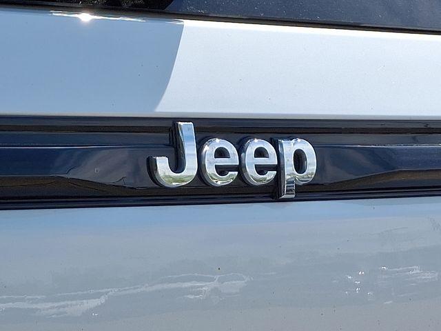 2023 Jeep Grand Cherokee Vehicle Photo in PAWLING, NY 12564-3219