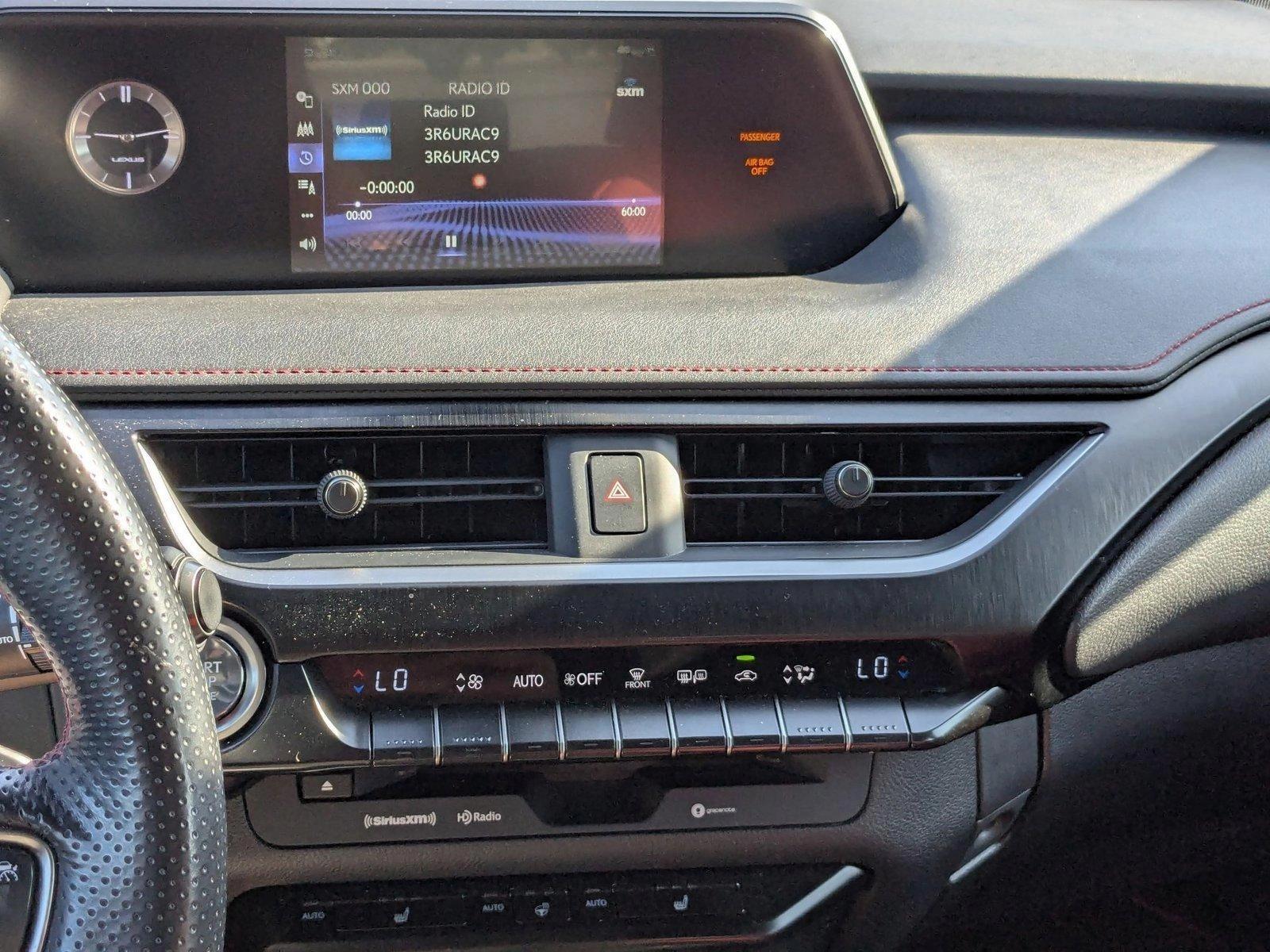 2019 Lexus UX 200 Vehicle Photo in Tampa, FL 33614