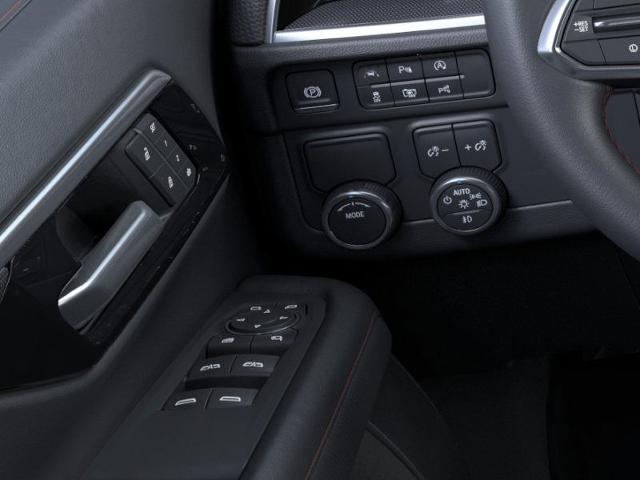 2025 Chevrolet Suburban Vehicle Photo in PEMBROKE PINES, FL 33024-6534
