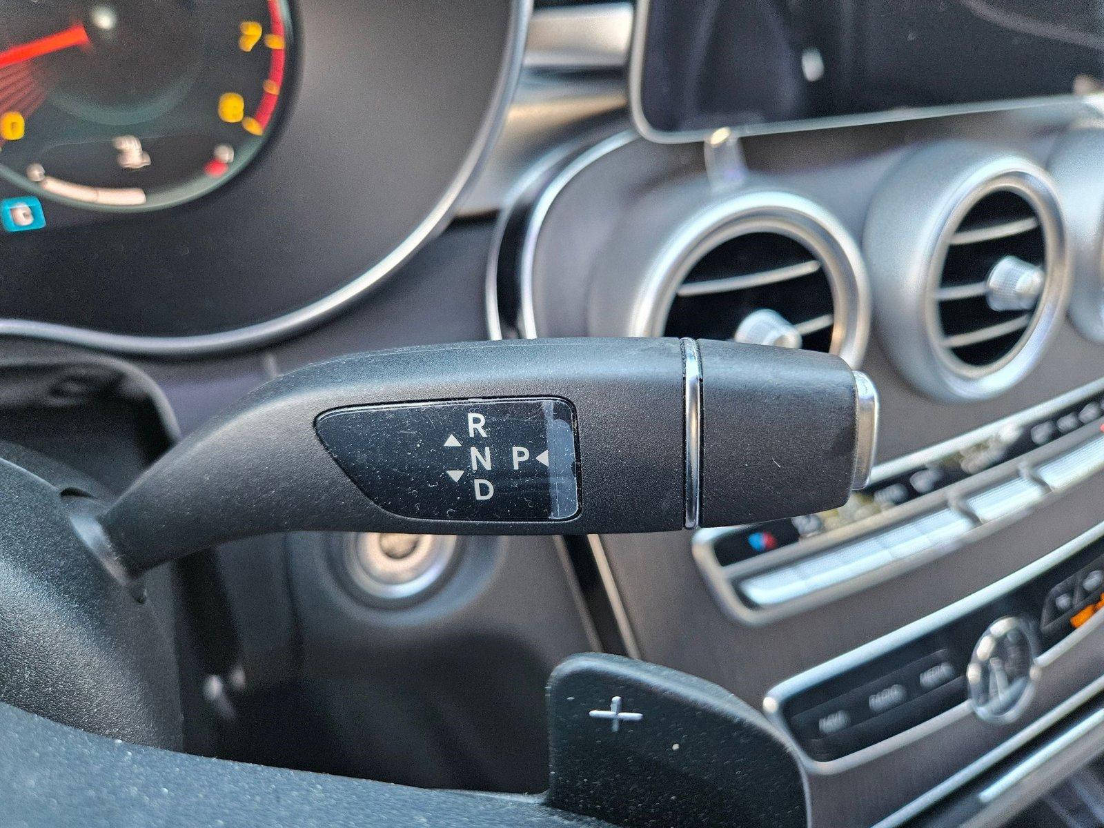 2021 Mercedes-Benz C-Class Vehicle Photo in Pembroke Pines , FL 33027