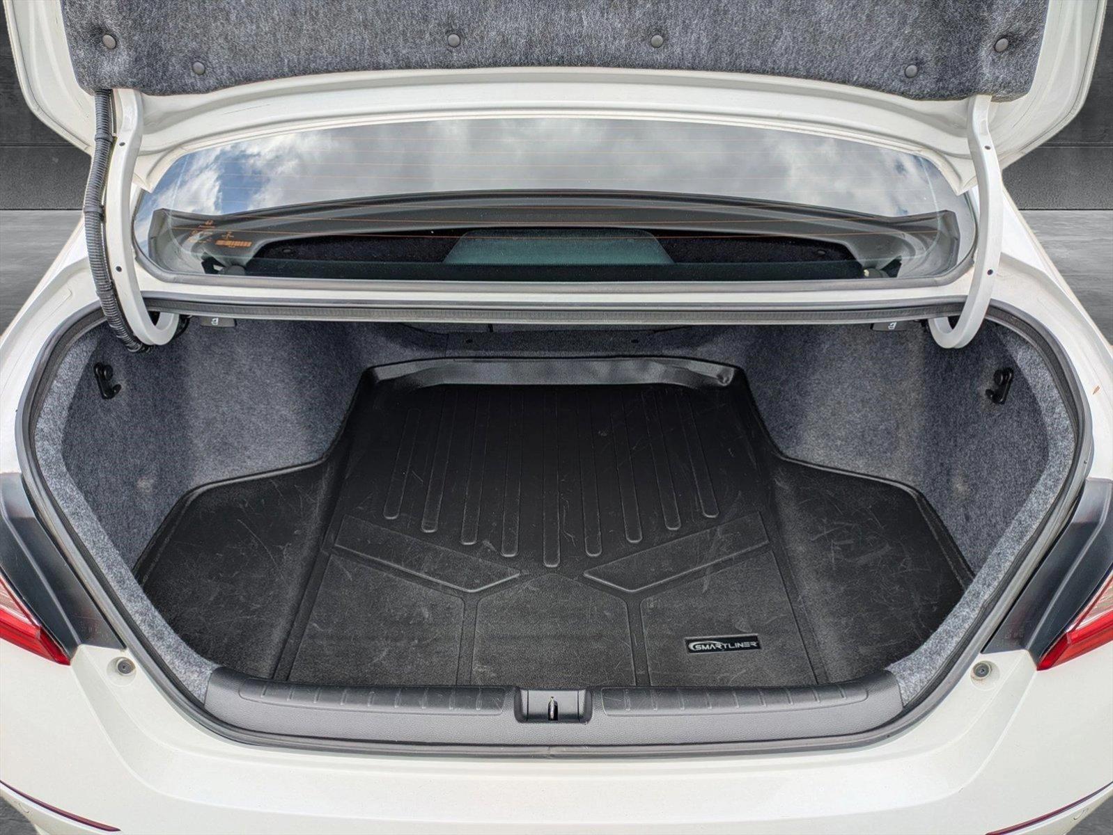 2021 Honda Accord Hybrid Vehicle Photo in Tustin, CA 92782