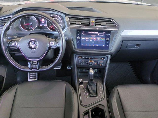 2020 Volkswagen Tiguan Vehicle Photo in PASADENA, CA 91107-3803