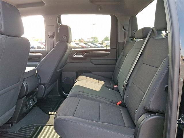 2025 GMC Sierra 2500 HD Vehicle Photo in LEWES, DE 19958-4935