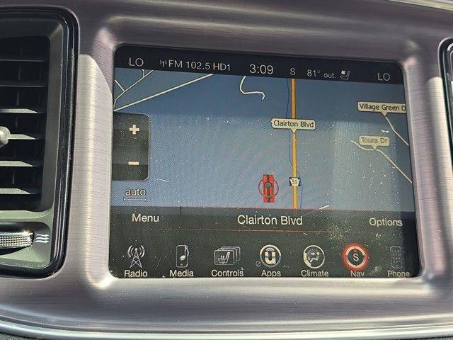 2016 Dodge Challenger Vehicle Photo in Pleasant Hills, PA 15236