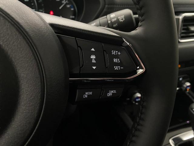 2025 Mazda CX-5 Vehicle Photo in Appleton, WI 54913